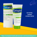CETAPHIL CREME HYDRATANTE
