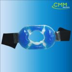 COUSSIN DE GEL GENOU