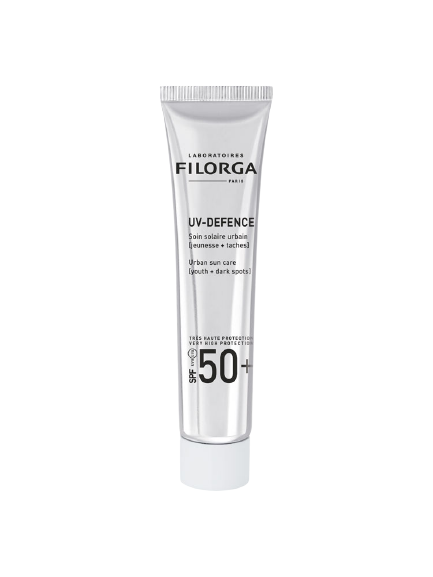 Filorga uv defence soin solaire anti-age anti-tache spf50+