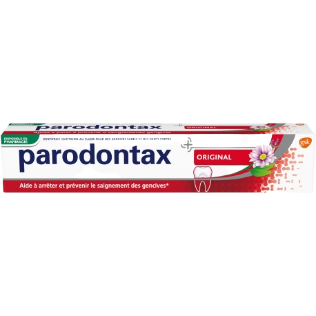 PARADONTAX ORIGINAL