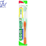 GUM 471 BROSSE A DENT MICRO-TIP SOUPLE COMPACTE
