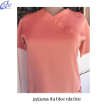 PYJAMA DU BLOC NISRINE