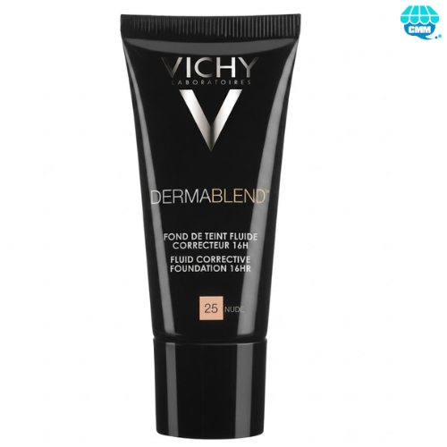 Vichy-dermablend