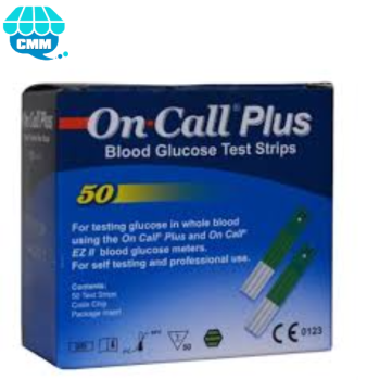 ON CALL PLUS /50