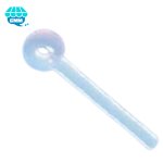 Piton en teflon oreille