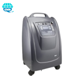 CONCENTRATEUR D'OXYGENE AERTI AVEC NEBULISEUR - 10 L/MN