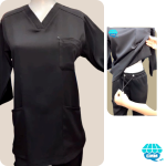 PYJAMA DU BLOC NOIR