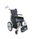 Chaise roulante electrique basic
