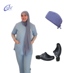 Tenue Medicale OFFRE GROUPE