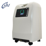 Concentrateur d’Oxygène Olive 10 Litres - Nébuliseur