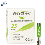 Bandelette VivaChek Ino/25