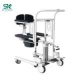 Chaise de Transfert Médicale Hydraulique