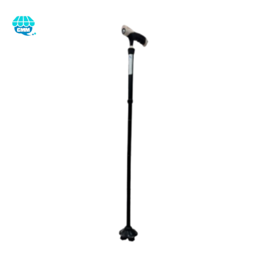 Canne Reglable Stabilite Max
