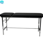Table d'examen (Longueur externe : 1900mm, Largeur extérieure : 600 mm, Hauteur : 680 mm)