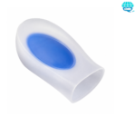 talonnettes en silicone orthopédiques (ref.704)