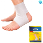 Chevillère Élastique de Maintien — Polytex