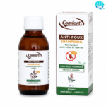 Shampooing Anti-Poux Comfort+ (125 ml)